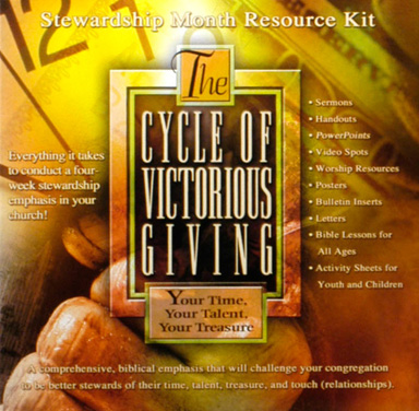 Cycle of Victorious Giving