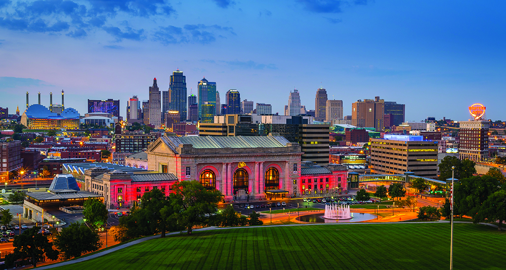 Union Station Better