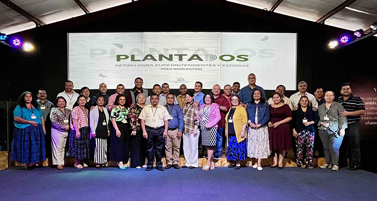 Plantados