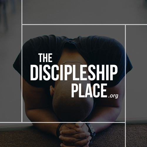 The Discipleship Place