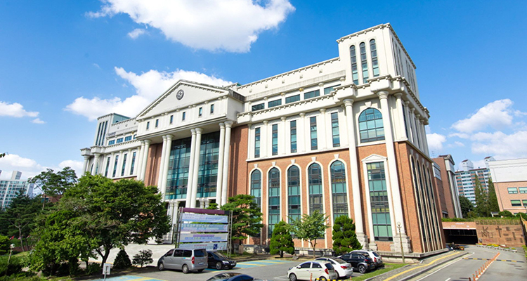 Korea Nazarene University