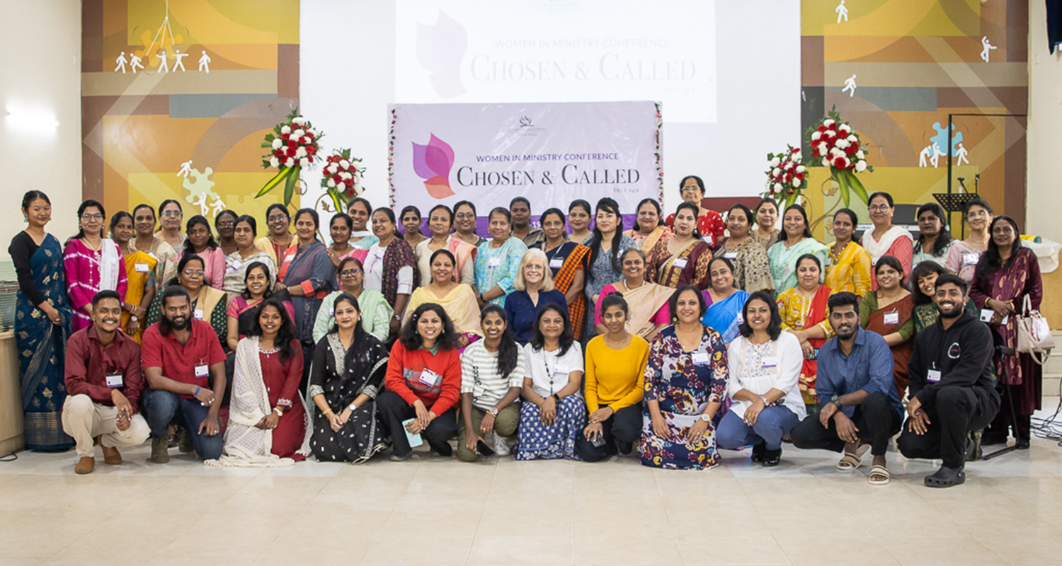 India Women's Conference