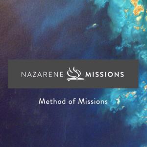 Method of Missions thumbnail