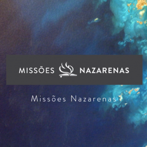 Missões Nazarenas teaser