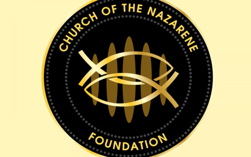 Church of the Nazarene Foundation Logo