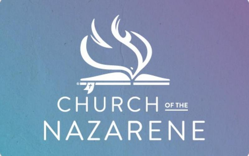 Church of the Nazarene logo