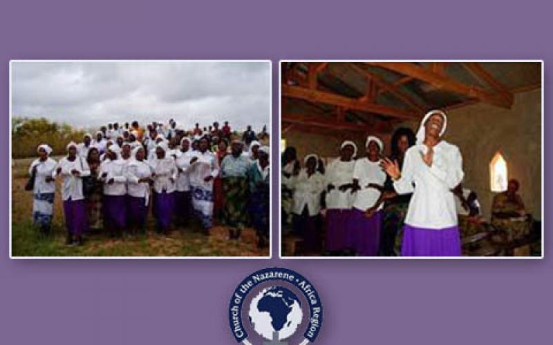 Africa Women's Conference
