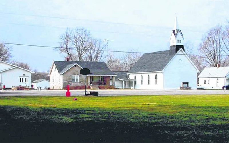 Kurtz Church of the Nazarene