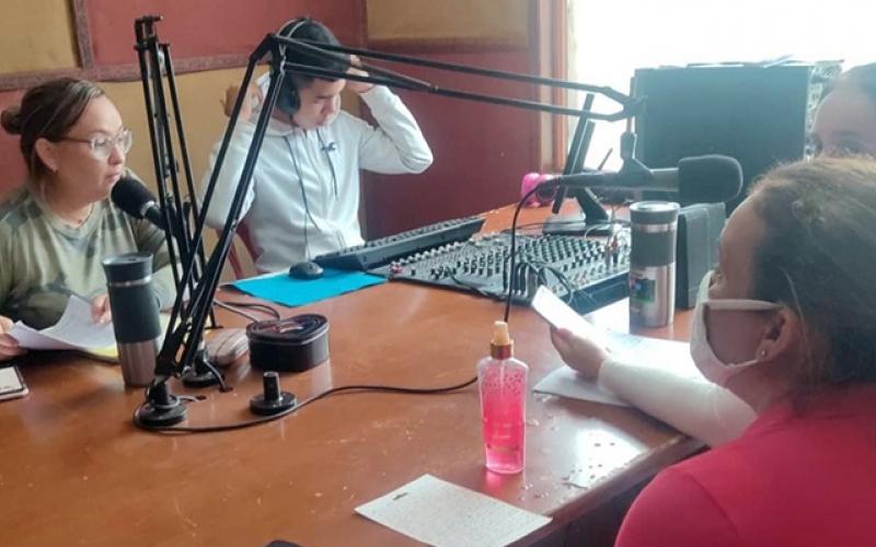 Venezuela Radio station