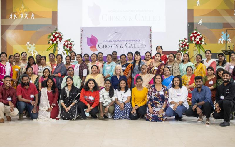 India Women's Conference