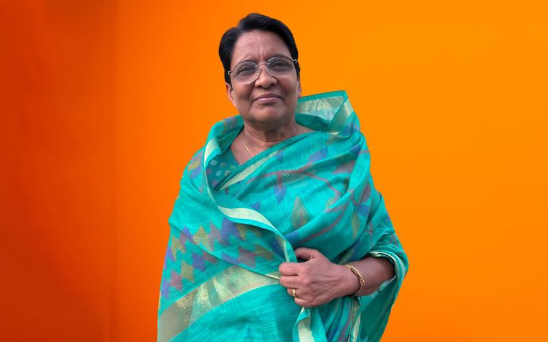 Vadana Kinkar